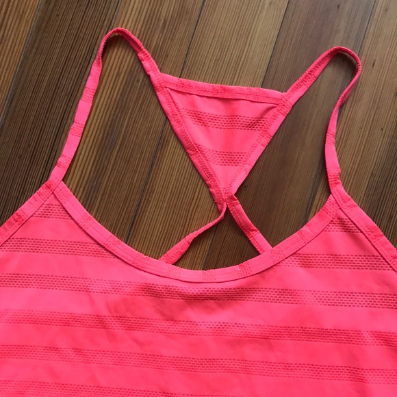 Marika Tek Performance Tank - Picture 3 of 4